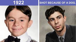 Famous The Little Rascals (Our Gang) Cast Then and Now 2026 | Their Lives After the Laughter Net Worth