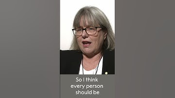 Donna Strickland: Do what you love