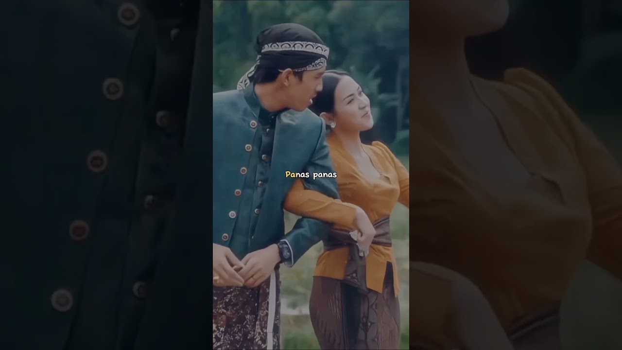 Arya Galih feat Sasya Arkhisna - POKOK'E MELU #shortvideo