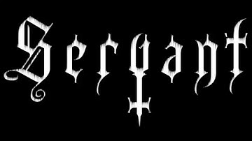 Servant - "Ashes of Burning Human Souls"