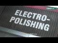 Electro Polishing