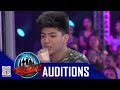Pinoy Boyband Superstar Judges’ Auditions: Keanno Dela Cruz – “Night Changes”