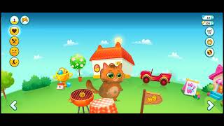 Bubbu – My Virtual Pet Cat Gameplay 2023