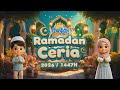 PROGRAM RAMADHAN 2026 MENTARI TV