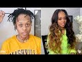 Transforming From Masculine to Feminine (She’s Gorgeous) LeeLee & Gramz