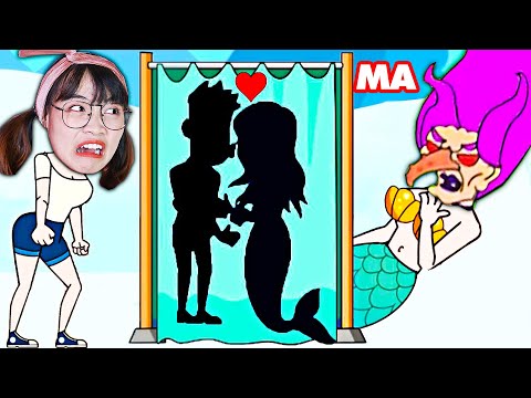 Video Hà Sam Giúp Chàng Trai Tìm Ra Phù Thủy Ma Cà Rồng Độc... - youtube