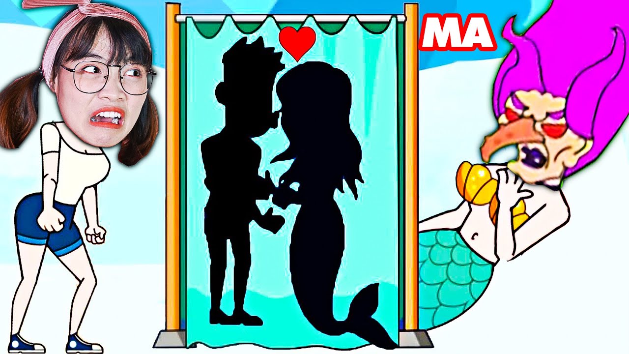 Hà Sam Giúp Chàng Trai Tìm Ra Phù Thủy Ma Cà Rồng Độc Ác -  Clue Hunter