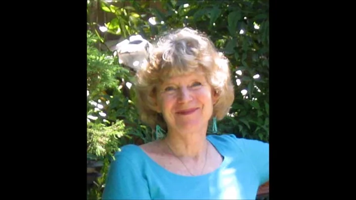 Suzanne Hannah Interview with Mary O'Malley