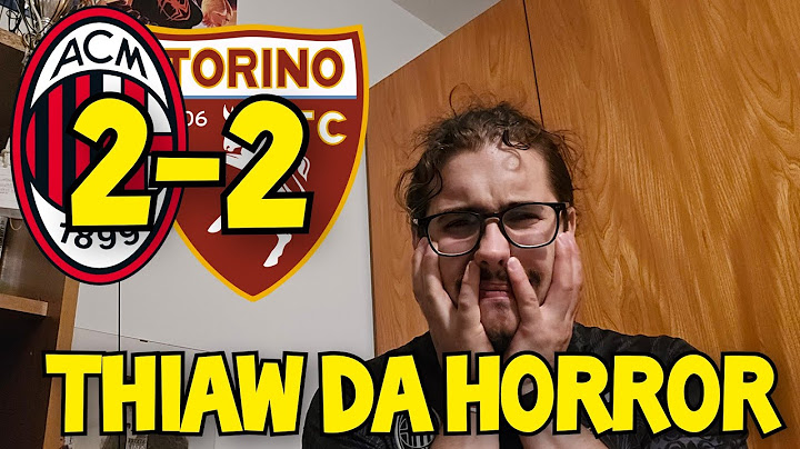 MORATA E OKAFOR PER LA REMUNTADA‼️ MILAN-TORINO 2-2 THIAW INGUARDABILE