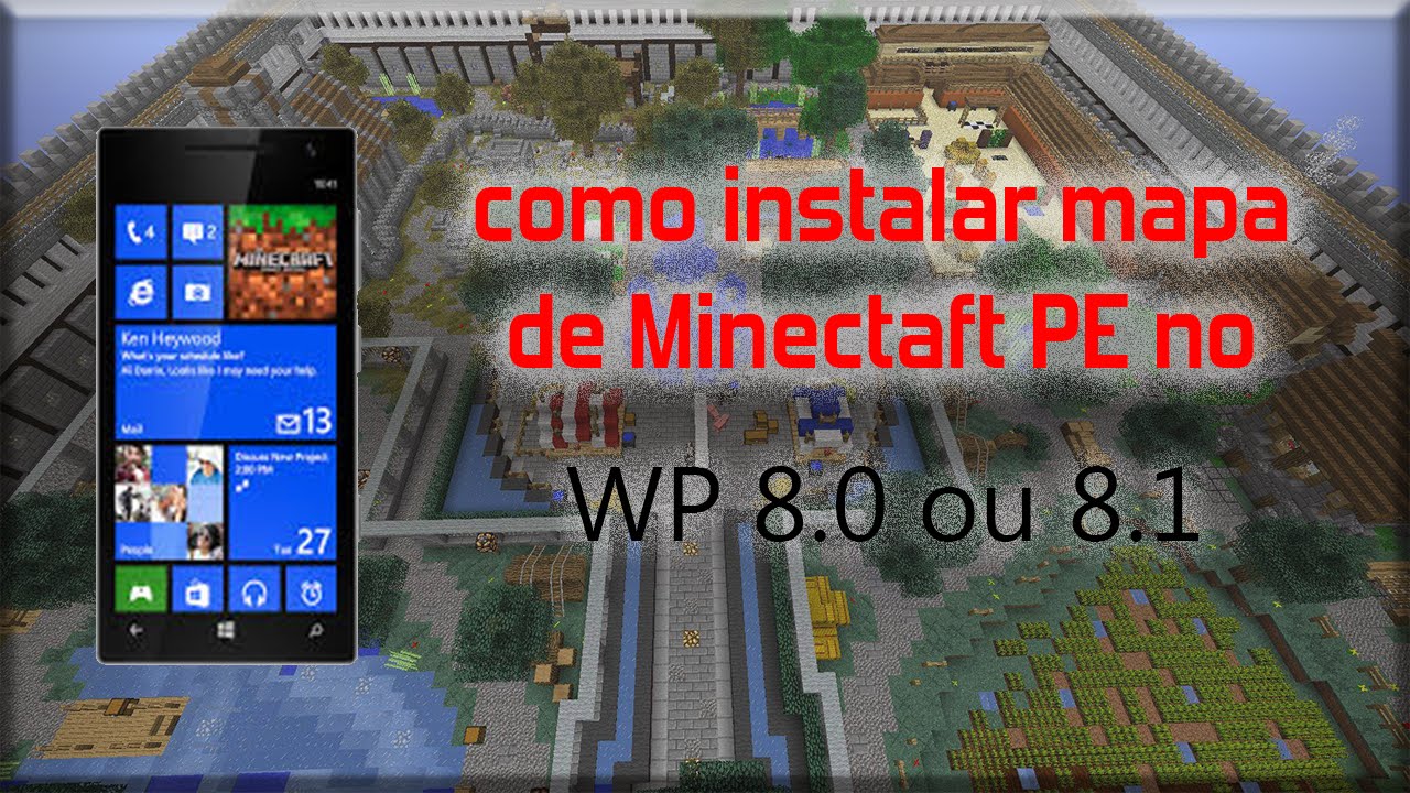 Скачать Майнкрафт Minecraft pocket edition бесплатно на ...