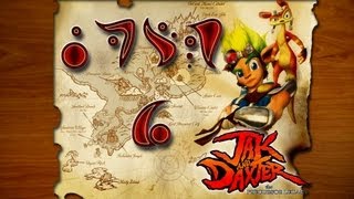Jak and Daxter: The Precursor Legacy HD - Part 6