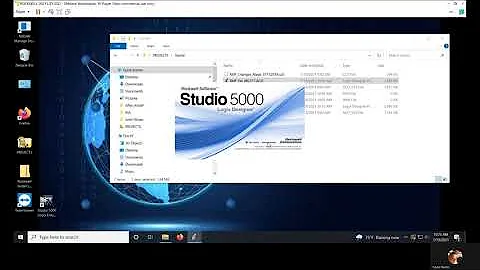Looking for unused inputs Studio5000