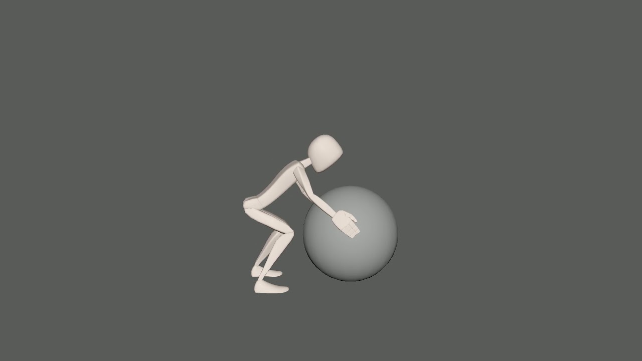 Lifting Weighted Object YouTube