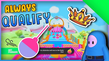 How to ALWAYS Win Hit Parade - Fall Guys Tips and Tricks