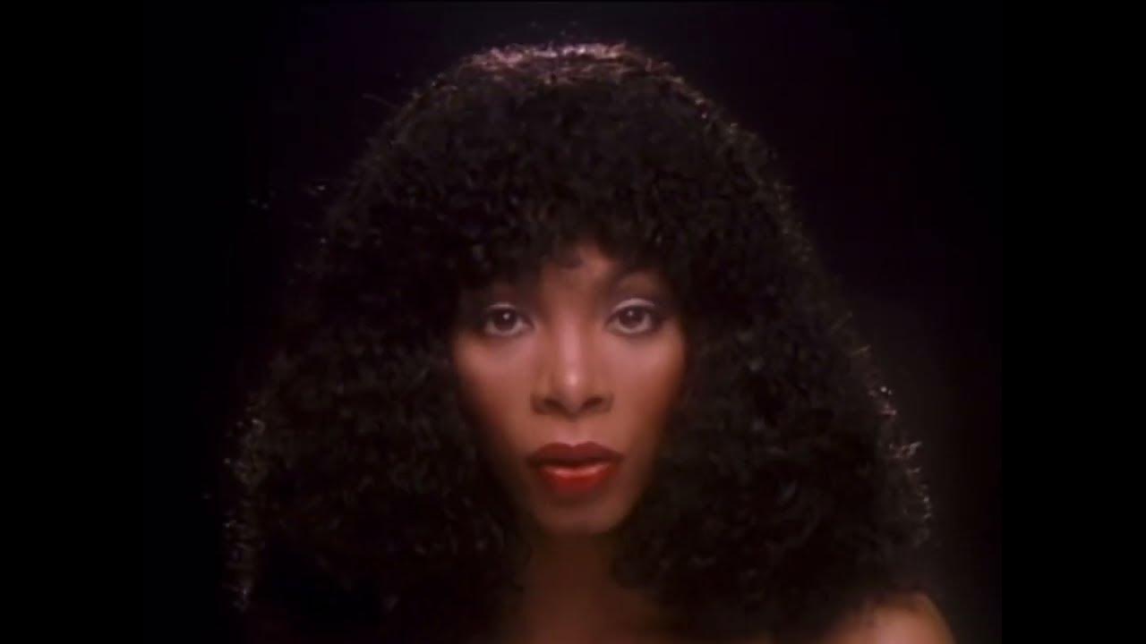 Outtakes from the Donna Summer ABC Special, 1980 - YouTube