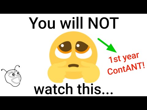 You will not watch this video