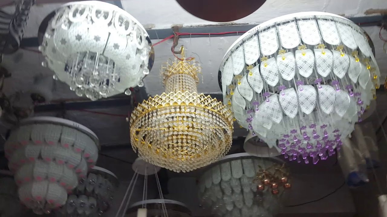 Jhumar Designs For Home With Price Up To Rs 5000 Crystal