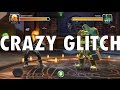 CRAZY GLITCH !!! - Dave Bautista's Cosmic Challenge - Marvel Contest Of Champions #4