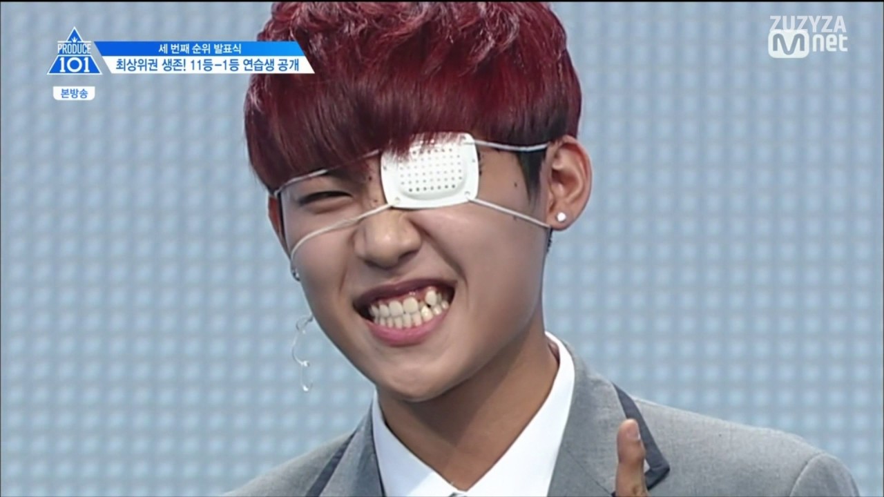 thaisub produce101 season2 ep 10 brandnew music cut 2 2 thaisub produce101 season2 ep 10 brandnew music cut 2 2