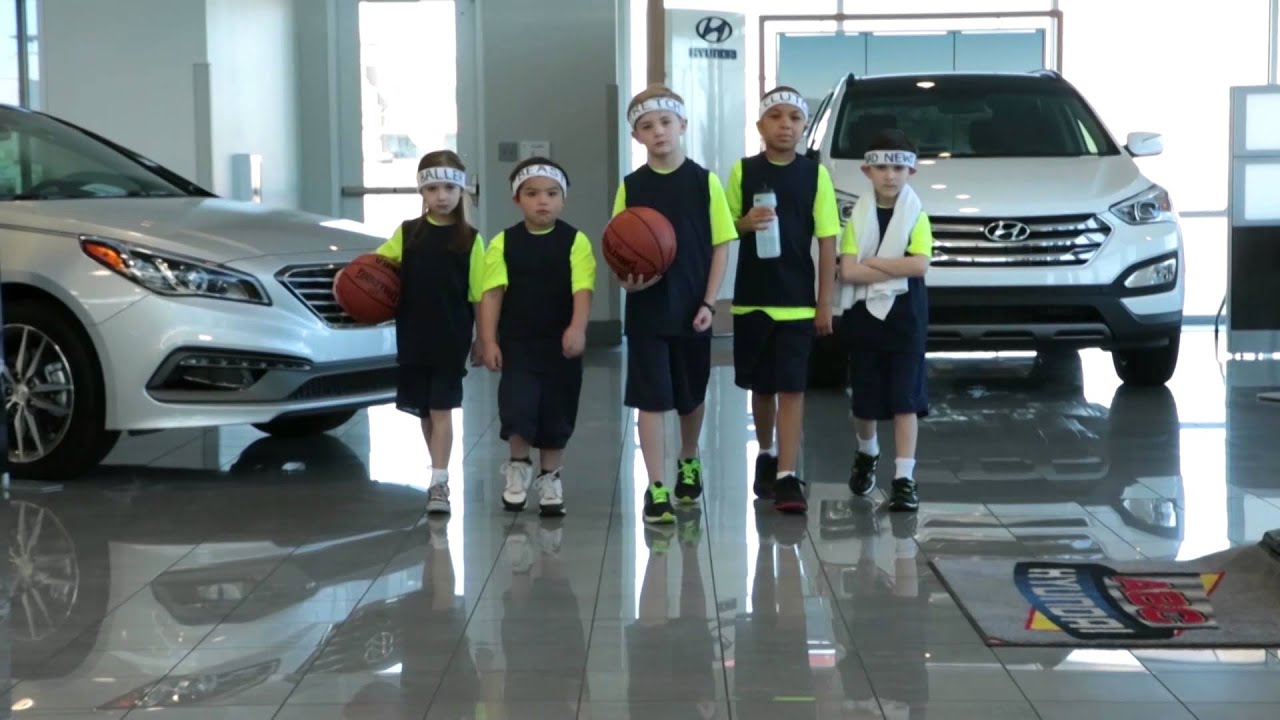 ABC Hyundai Grand Opening Video