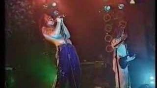 KoRn - Kill you live in Brussel 1997