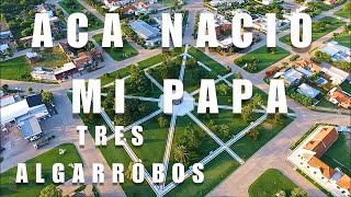 ¡El Pueblo más HERMOSO de Buenos Aires!