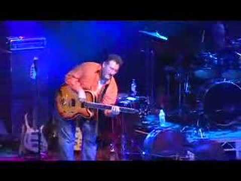 Watch Brian Bromberg "By The Fireplace" Piccolo Bass Solo. on YouTube