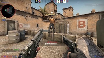 CS:GO Montage Lost Sky - Fearless pt.II (feat. Chris Linton)