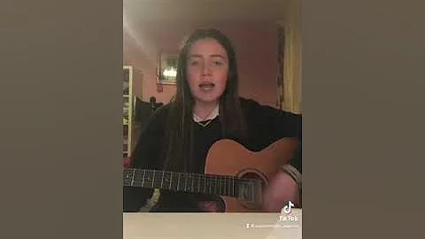 Daddy Lessons - Beyonc cover by Joanne Gallagher