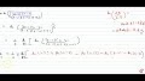 Differentiate the functions given w.r.t. x: `sqrt(((x-1)(x-2))/((x-3)(x-4)(x-5)))`...