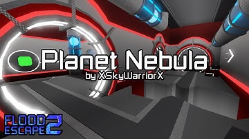 Planet Nebula (Easy) by XSkyWarriorX | FE2CM
