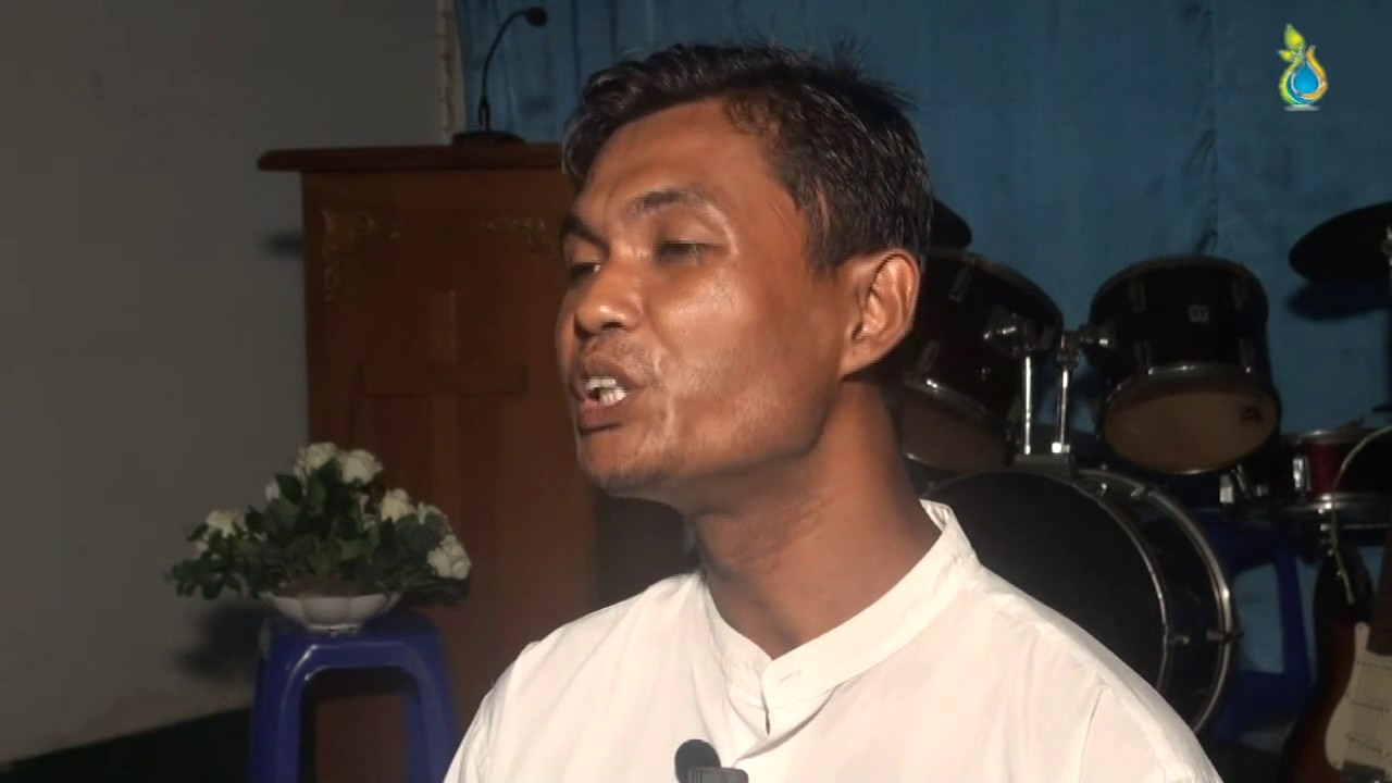 အစၥလာမ္ ဘာသာမွေျပာင္းလဲလာေသာ ဆရာေဇာ္ေဇာ္ ရဲ႕သက္ေသခံခ်က္