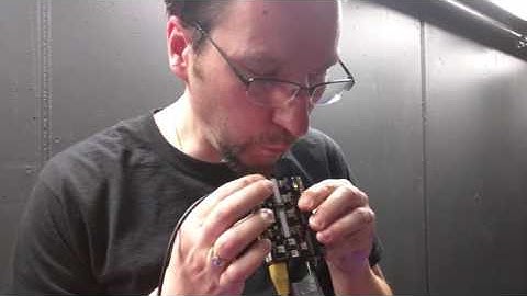 L2ork Linux Laptop Orchestra Software Demo