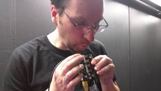 L2ork Linux Laptop Orchestra Software Demo