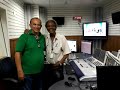 Audio enviado pelo nosso ouvinte Rodrigo da Ceilandia - Abertura Eu de Cá Vc de Lá - Rádio Nacional