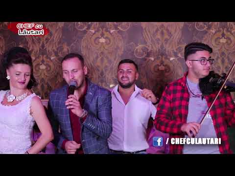 Catalin Romanu - Zece milioane de femei ( Chef cu Lautari )