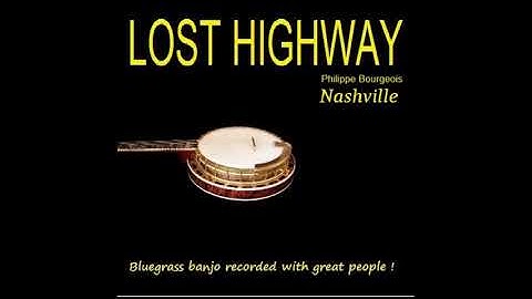 LOST HIGHWAY