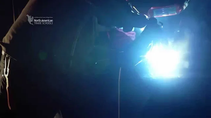 Welding Program Review - Emily - North American Trade Schools
