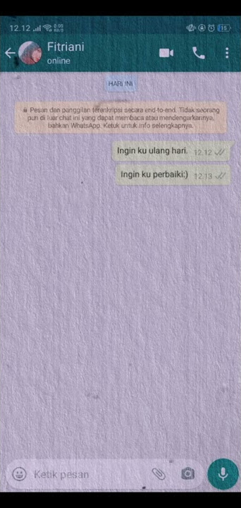 CCP chat lagu 'tanpa kekasih'