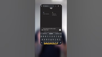 How To Use Chat-GPT For a Weekly Content Calendar 😲