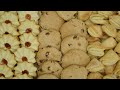 3 ВКУСА ИЗ ДЕТСТВА🍪 . Курабье, Овсяное, Гусиные лапки - Я - ТОРТодел!