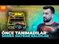 İLK ÖNCE TANIMADILAR SONRA HAYRAN KALDILAR 😮 RASTGELE TAKIMDA YARGI MODU AÇTIM / Pubg Mobile