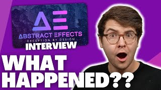 Thumbnail for What HAPPENED to ABSTRACT EFFECTS?!? - The Abstract Effects Interview