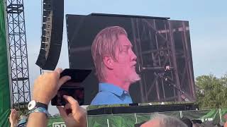 Queens of the Stone Age - Intro / No One Knows, Hurricane Festival 2023🔥