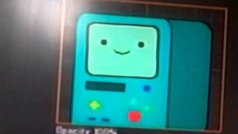 Black Ops 2 Emblems. BMO from Adventure Time