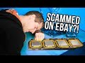 Scammed on ebay... Testing the 56 CORE system! - YouTube