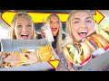 In N Out MUKBANG