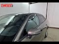 Дефлектор окон 2D - AUDI A3 (III) с 2012г.в. - strelka11.ru