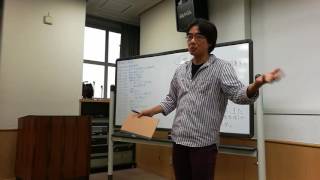 【人間塾in東京本会】2016年9月読書会：『日本的霊性』総評