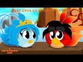 Angry Birds: meet Emre Çalık! (Happy Birthday!)